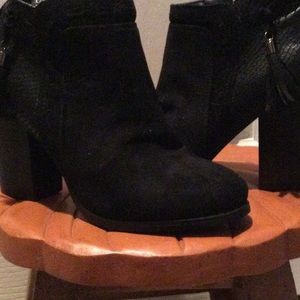 Women’s Booties